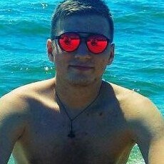Фотография мужчины Максим, 30 лет из г. Одесса