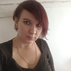 Фотография девушки Сашундрик, 34 года из г. Могилев