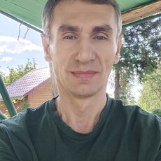 Фотография мужчины Сергей, 49 лет из г. Ржев