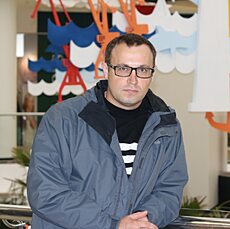 Фотография мужчины Aleks, 45 лет из г. Черноморск