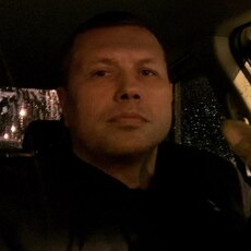 Фотография мужчины Сергей, 40 лет из г. Тверь