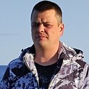 Макс, 40 лет
