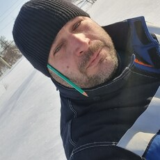 Фотография мужчины Иван, 42 года из г. Краснообск