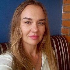 Фотография девушки Malysh, 34 года из г. Тайшет