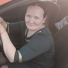 Фотография девушки Светлана, 52 года из г. Дятлово