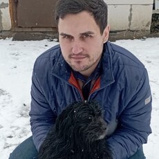 Фотография мужчины Алексей, 35 лет из г. Можайск