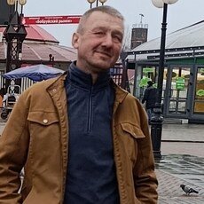 Фотография мужчины Сергей, 53 года из г. Бобруйск