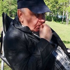 Фотография мужчины Сергей, 62 года из г. Рязань