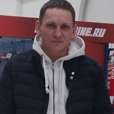 Фотография мужчины Андрей, 43 года из г. Тверь