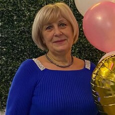 Фотография девушки Людмила, 67 лет из г. Екатеринбург