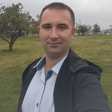 Фотография мужчины Александр, 33 года из г. Елабуга