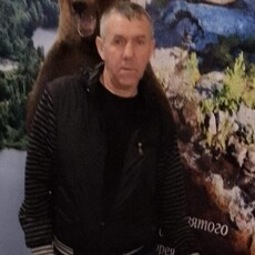 Фотография мужчины Геннадий, 63 года из г. Петрозаводск