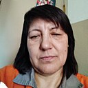 Алла, 53 года