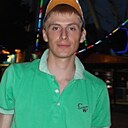 Юрий, 31 год