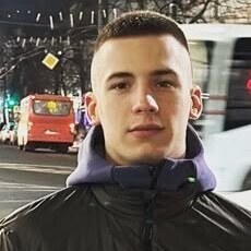 Фотография мужчины Даниил, 23 года из г. Тверь