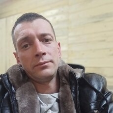 Фотография мужчины Шима, 38 лет из г. Кичменгский Городок