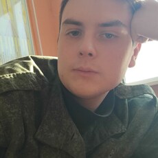 Фотография мужчины Михаил, 25 лет из г. Жодино