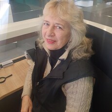 Фотография девушки Елена, 66 лет из г. Екатеринбург