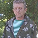 Алекс, 55 лет