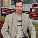 Игорь Ливанов, 61 год