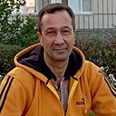 Игорь Ливанов, 61 год