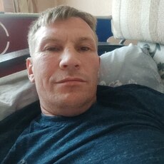Фотография мужчины Василий, 41 год из г. Соликамск