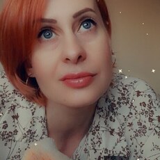 Фотография девушки Надежда, 42 года из г. Гагарин