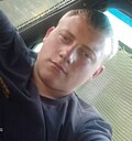 Андрей, 22 года