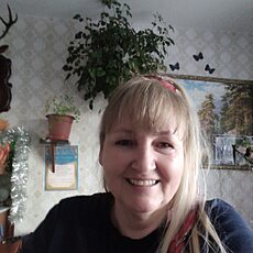 Фотография девушки Галя, 53 лет из г. Чебоксары
