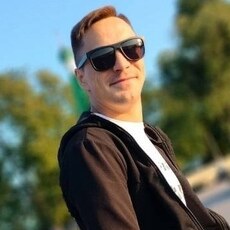 Фотография мужчины Максим, 30 лет из г. Сертолово