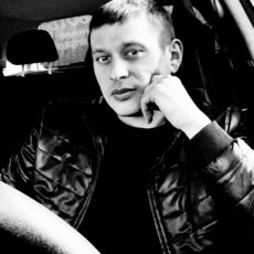Фотография мужчины Александр, 33 года из г. Киев