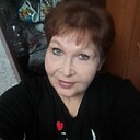 Любовь, 54 года