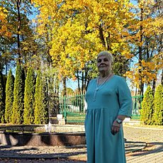 Фотография девушки Маша, 62 года из г. Барановичи