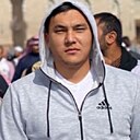 Бакберген, 33 года