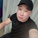 Айдос, 34 года
