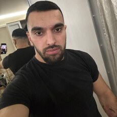 Фотография мужчины Армо, 30 лет из г. Одинцово