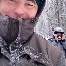 Фотография мужчины Серж, 41 год из г. Мончегорск