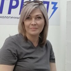 Фотография девушки Таня, 47 лет из г. Тюмень