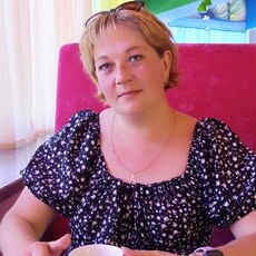 Фотография девушки Милица, 40 года из г. Горловка