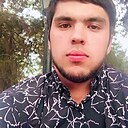 Амир, 23 года