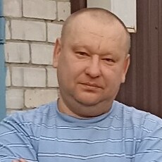 Фотография мужчины Александр, 49 лет из г. Новый Оскол