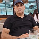 Мурад, 42 года