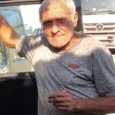 Фотография мужчины Рудик, 61 год из г. Волгодонск