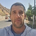 Али, 37 лет