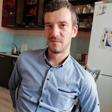 Фотография мужчины Димасик, 37 лет из г. Гомель