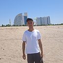 Yhlas, 38 лет