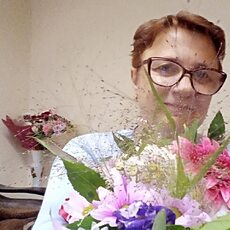 Фотография девушки Нина Антонова, 65 лет из г. Пенза