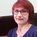 Элеонора, 45 лет