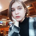 Мила, 20 лет