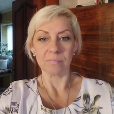 Фотография девушки Галина, 52 года из г. Луганск